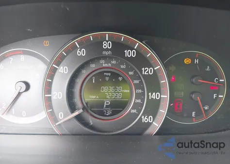 2017 Honda Accord Sport z USA, uszkodzony, nr VIN 1HGCR2F56HA043783